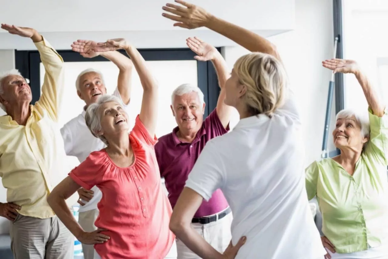 Senior Referral Agency in Medford